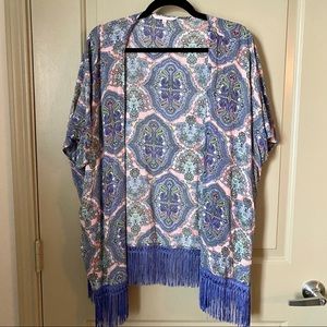 Victoria’s Secret Coverup